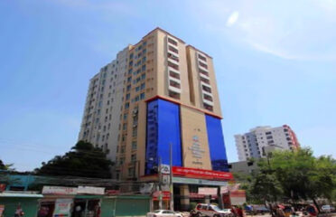 Dhaka Central International Medical College & Hospital (DCIMCH)