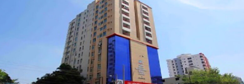 Dhaka Central International Medical College & Hospital (DCIMCH)