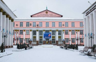 Kazakh Medical University