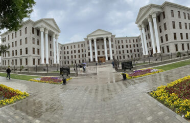 Samarkand State Medical