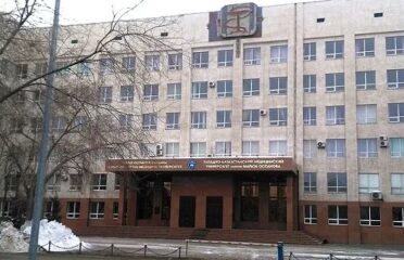 WEST KAZAKHSTAN MARAT OSPANOV STATE MEDICAL UNIVERSITY, AKTOBE
