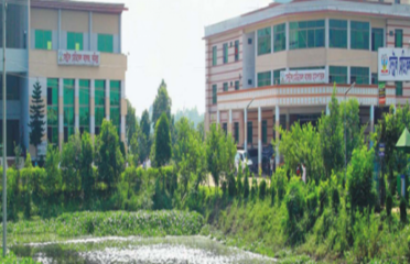 Central Medical College (CeMC)