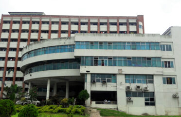 Islami Bank Medical College (IBMC)