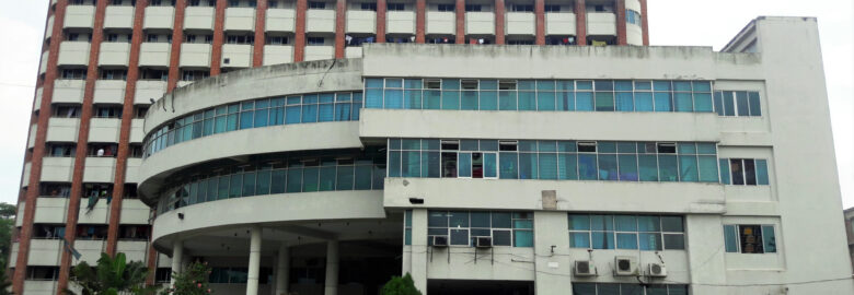 Islami Bank Medical College (IBMC)