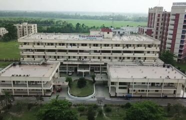 Monno Medical College (MoMC)