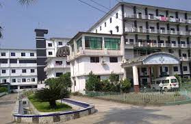 Z. H. Sikder Womens Medical College (ZHSWMC)