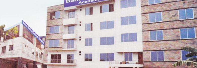 Barind Medical College (BMC)