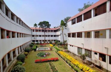 Holy Family Red Crescent Medical College (HFRCMC)