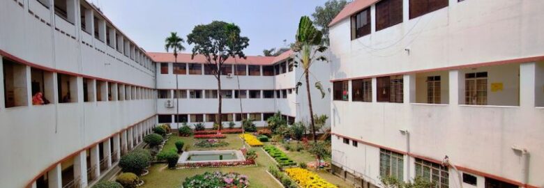 Holy Family Red Crescent Medical College (HFRCMC)