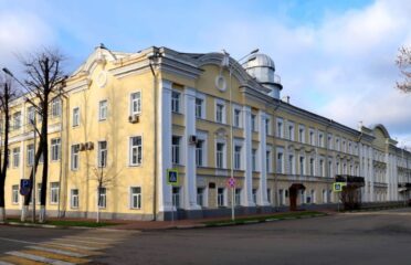 Yaroslavl State Medical University